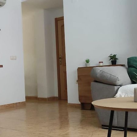 Acogedor Piso Cerca De La Playa Puerto de Sagunto Exterior foto